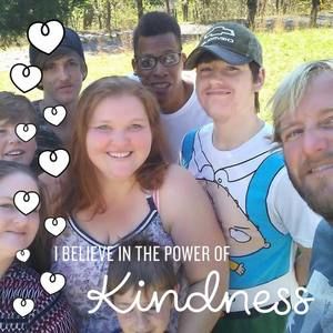 Meet your Posher, Sharleen